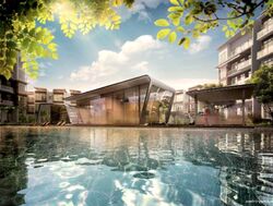 Waterfront @ Faber (D5), Apartment #480037641